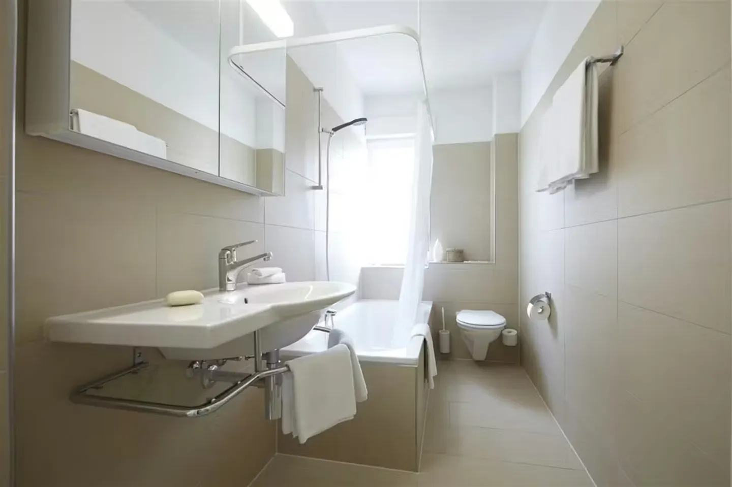 Wohnung mieten - Foto 9 von 10