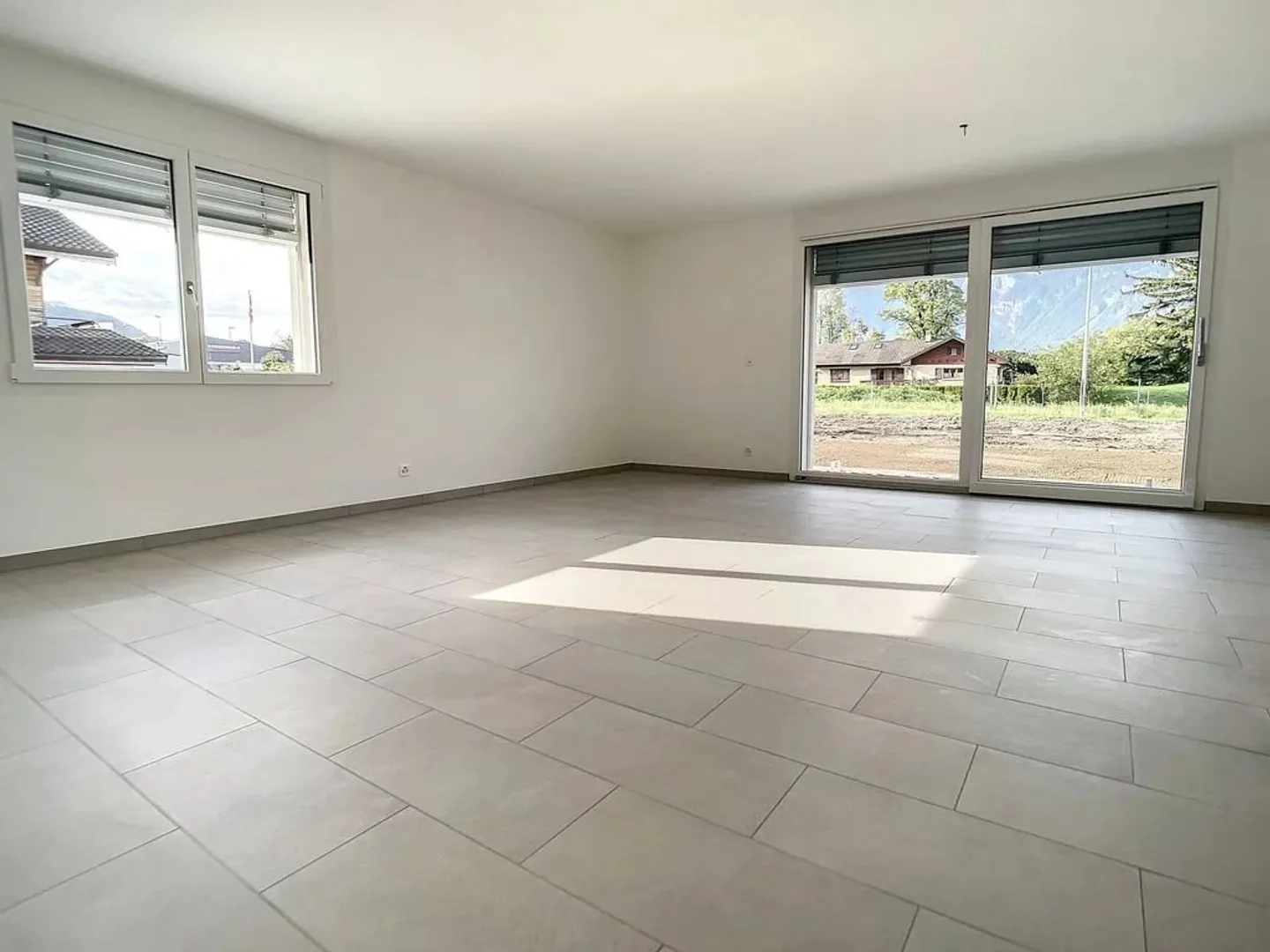 3,5-Zimmer-Wohnung - Foto 6 von 11