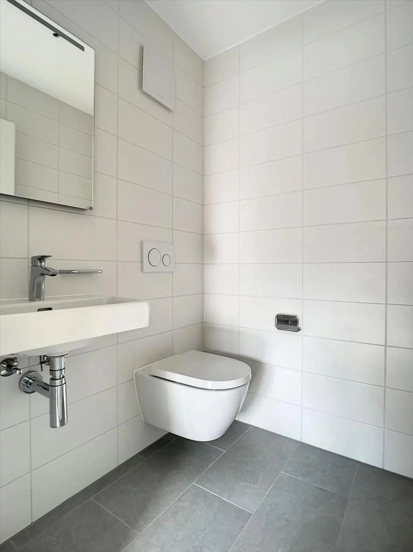 3,5-Zimmer-Wohnung - Foto 7 von 11