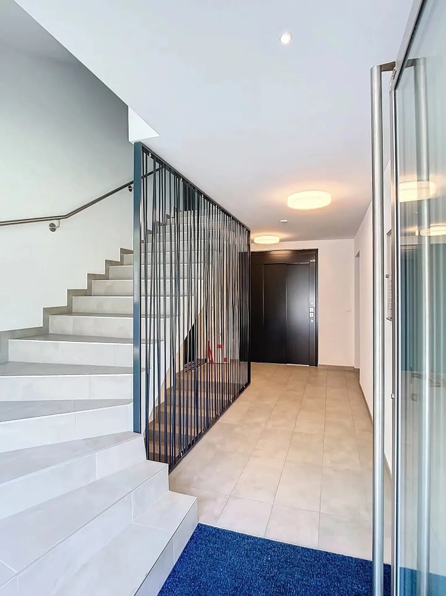 3,5-Zimmer-Wohnung - Foto 9 von 11