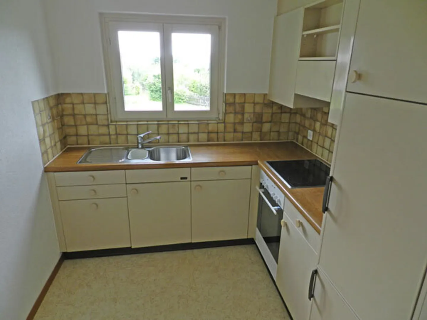 Charmante 4-Zimmer Wohnung - Foto 5 von 6