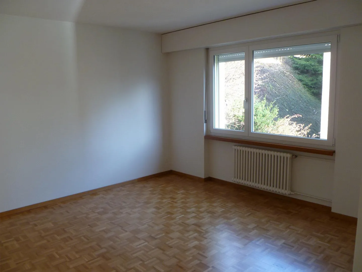 Appartement de 4,5 pièces près du centre - Photo 8 sur 9