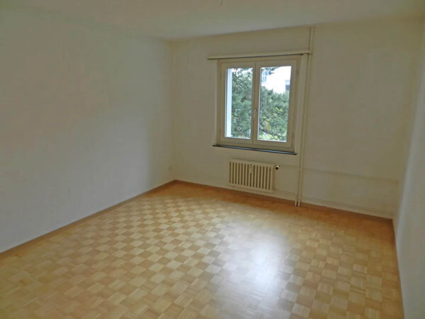 Charmante 4-Zimmer Wohnung - Foto 6 von 6