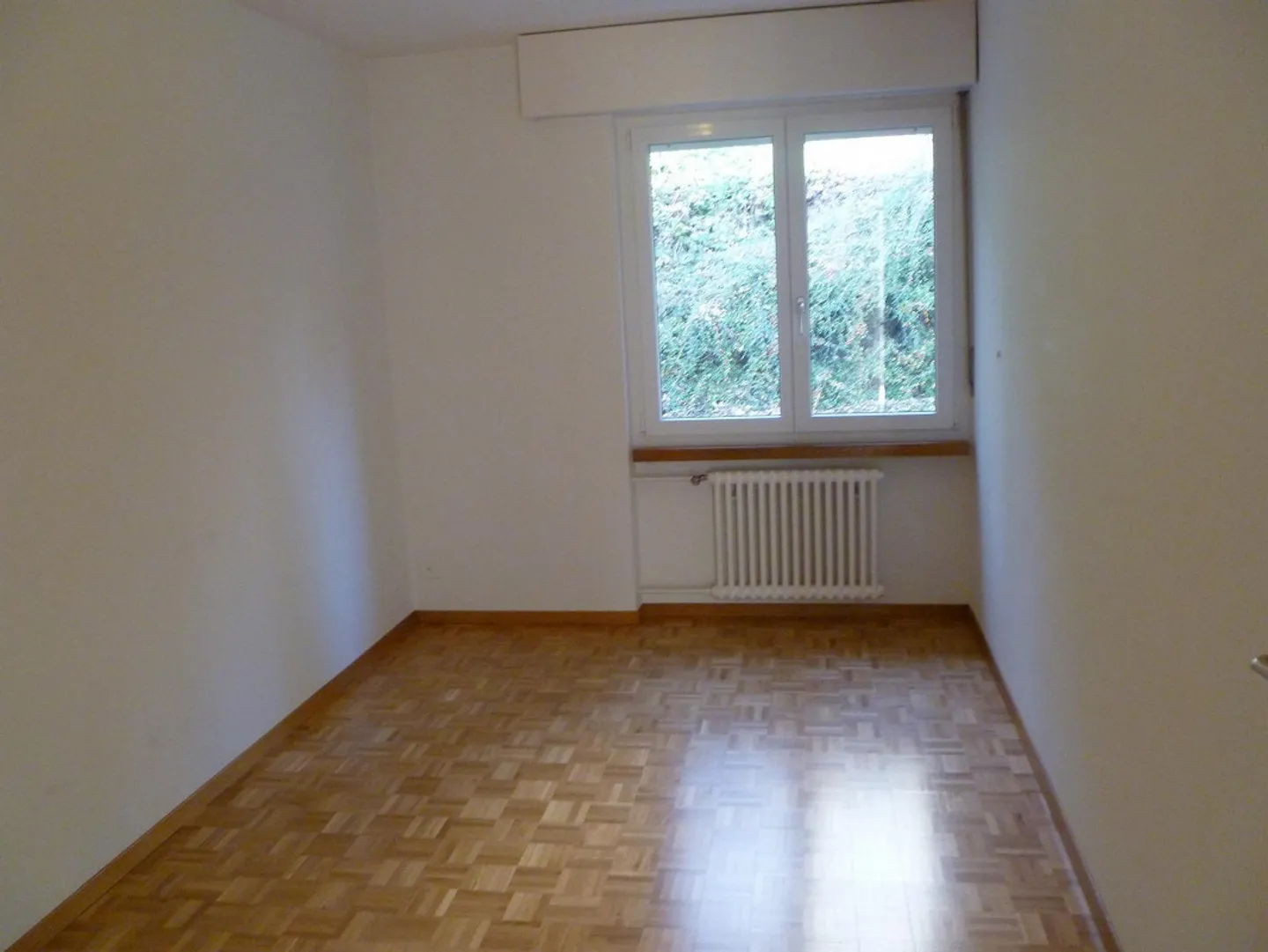 Appartement de 4,5 pièces près du centre - Photo 9 sur 9