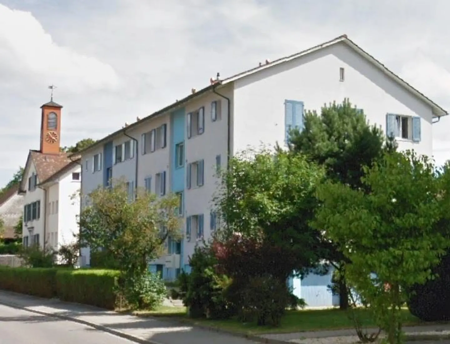 Appartement Douillet - Photo 1 sur 11