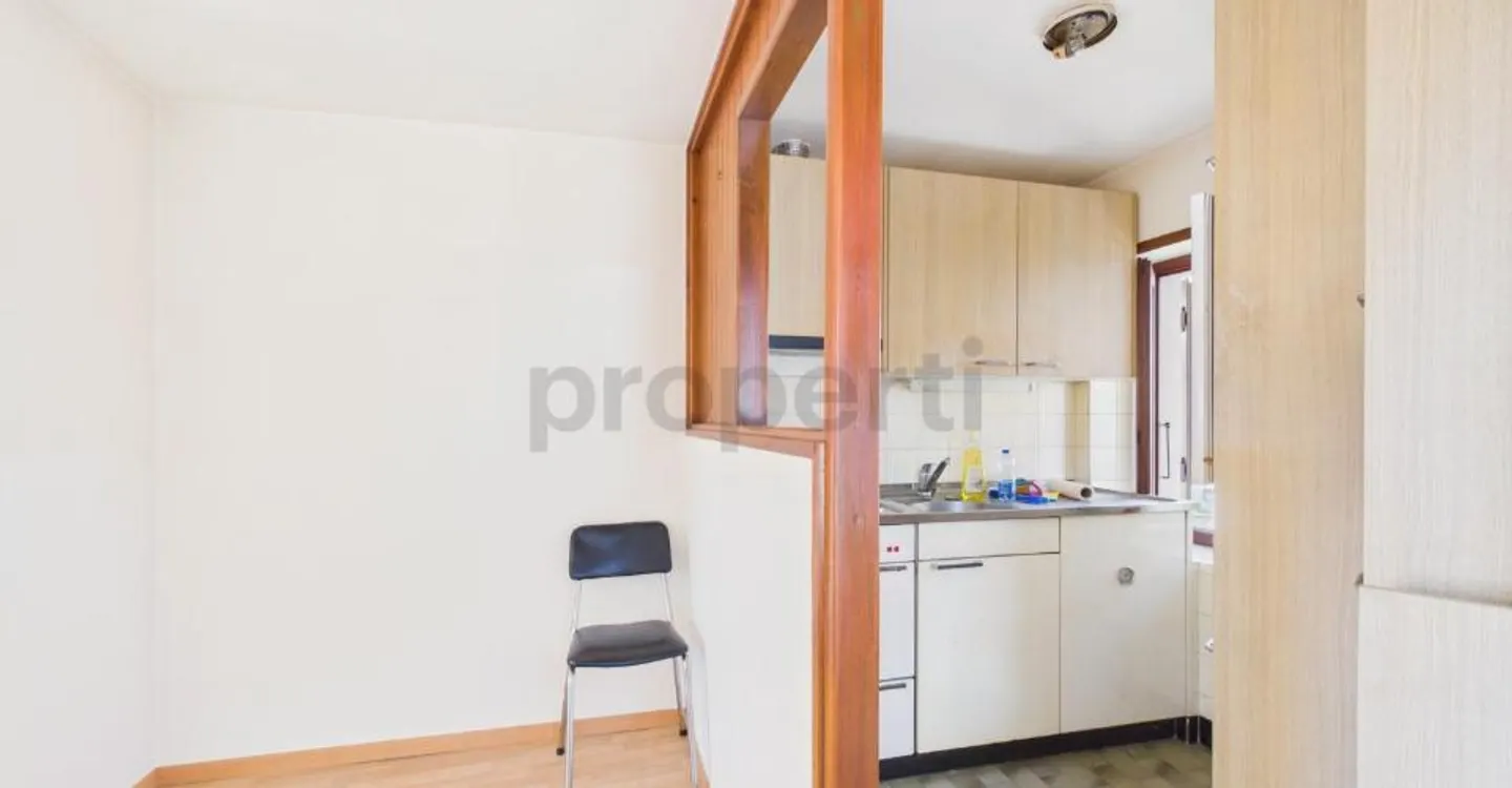 Spacious two-family house of 7.5 rooms partially renovated, Alto Malcantone-Mugena - Photo 6 of 12