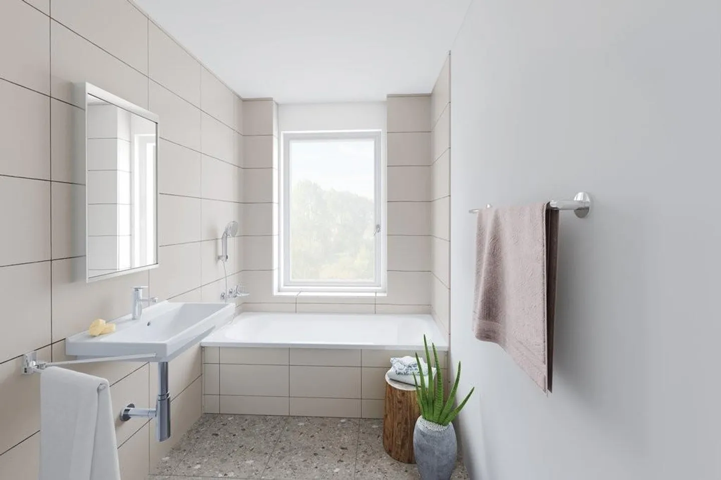 Modern living in Ahornpark - Photo 5 of 5