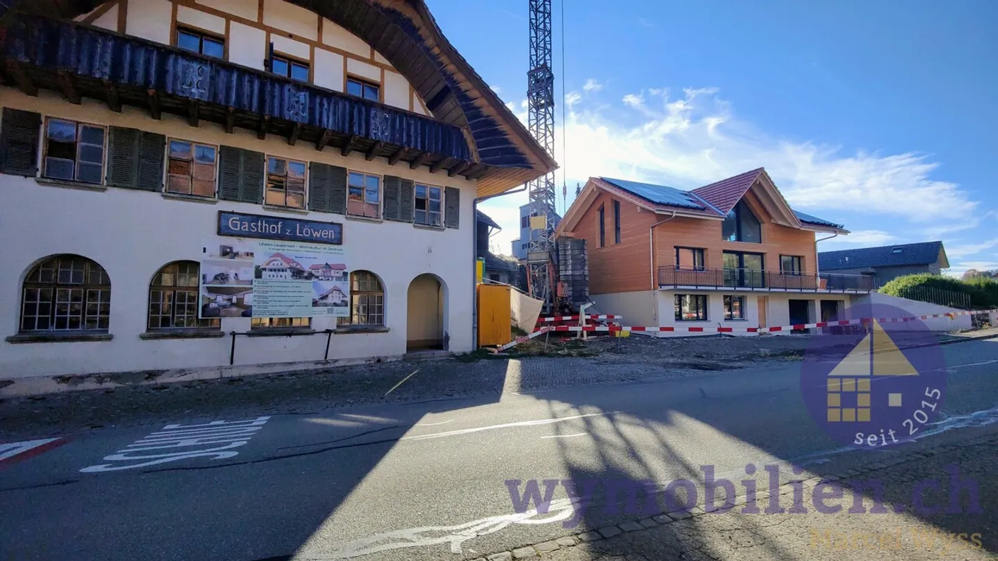 W6: Loft Leone con 3,5 stanze, 135m2 di superficie abitabile! - Foto 5 di 12