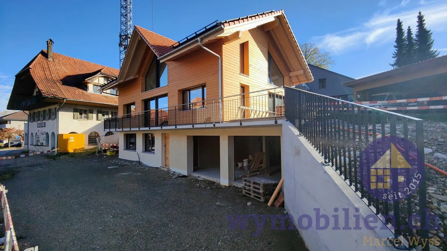W6: Loft Leone con 3,5 stanze, 135m2 di superficie abitabile! - Foto 6 di 12