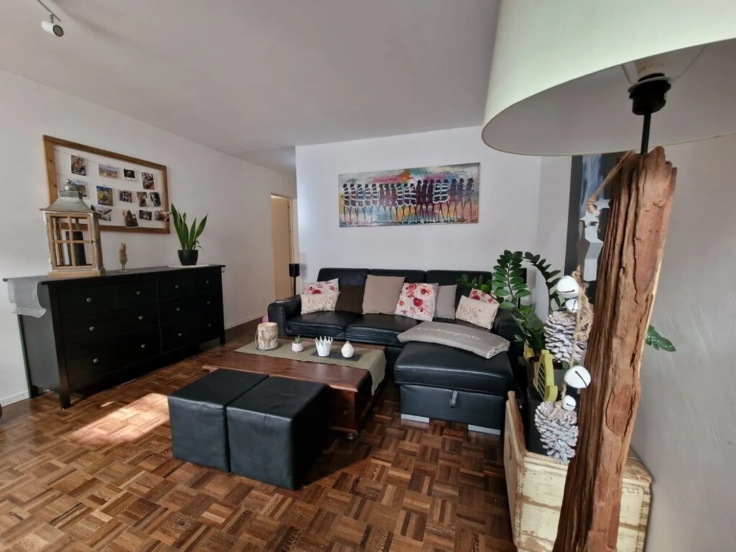 Nel cuore di Chur - Appartamento nel centro storico - Foto 1 di 8