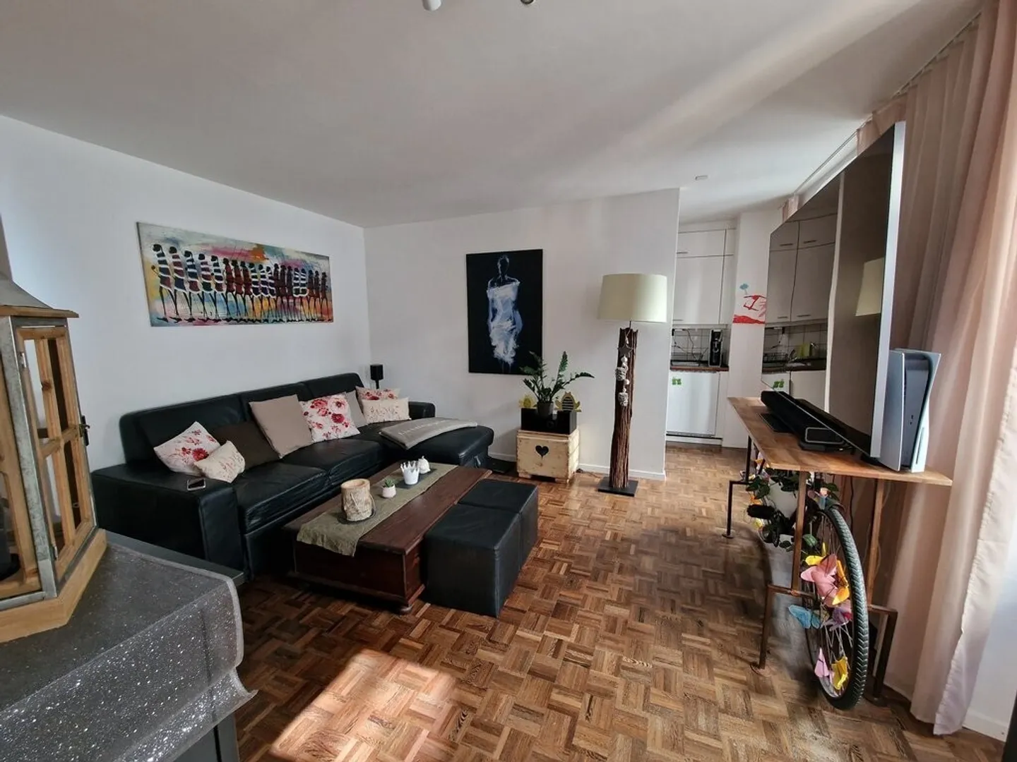 Nel cuore di Chur - Appartamento nel centro storico - Foto 2 di 8