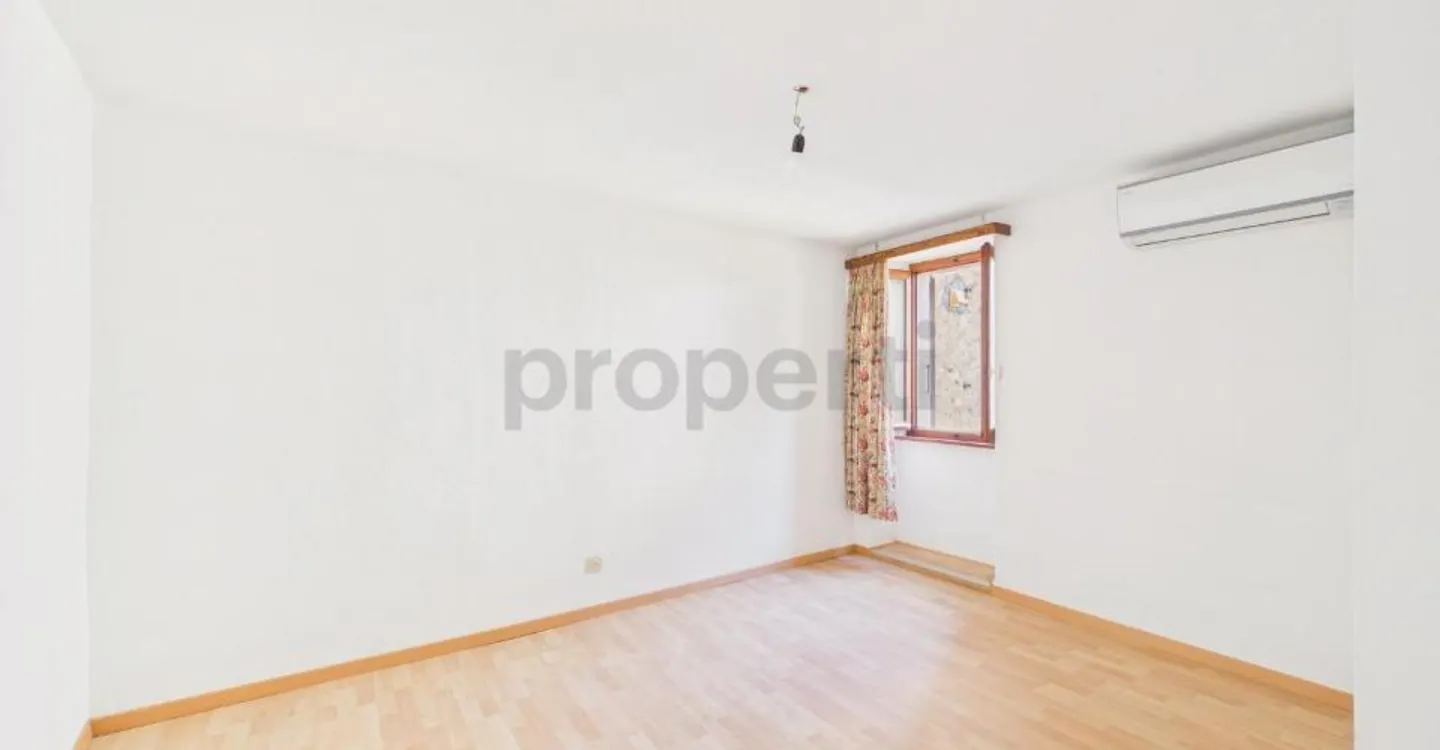 Spacious two-family house of 7.5 rooms partially renovated, Alto Malcantone-Mugena - Photo 10 of 12