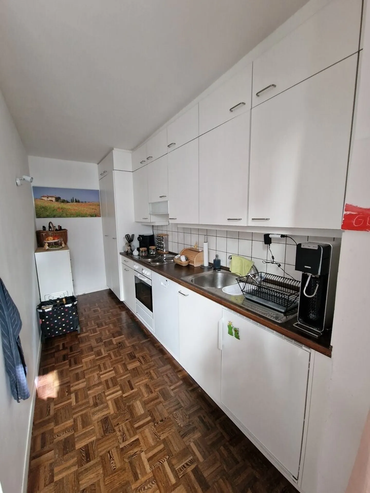 Nel cuore di Chur - Appartamento nel centro storico - Foto 3 di 8