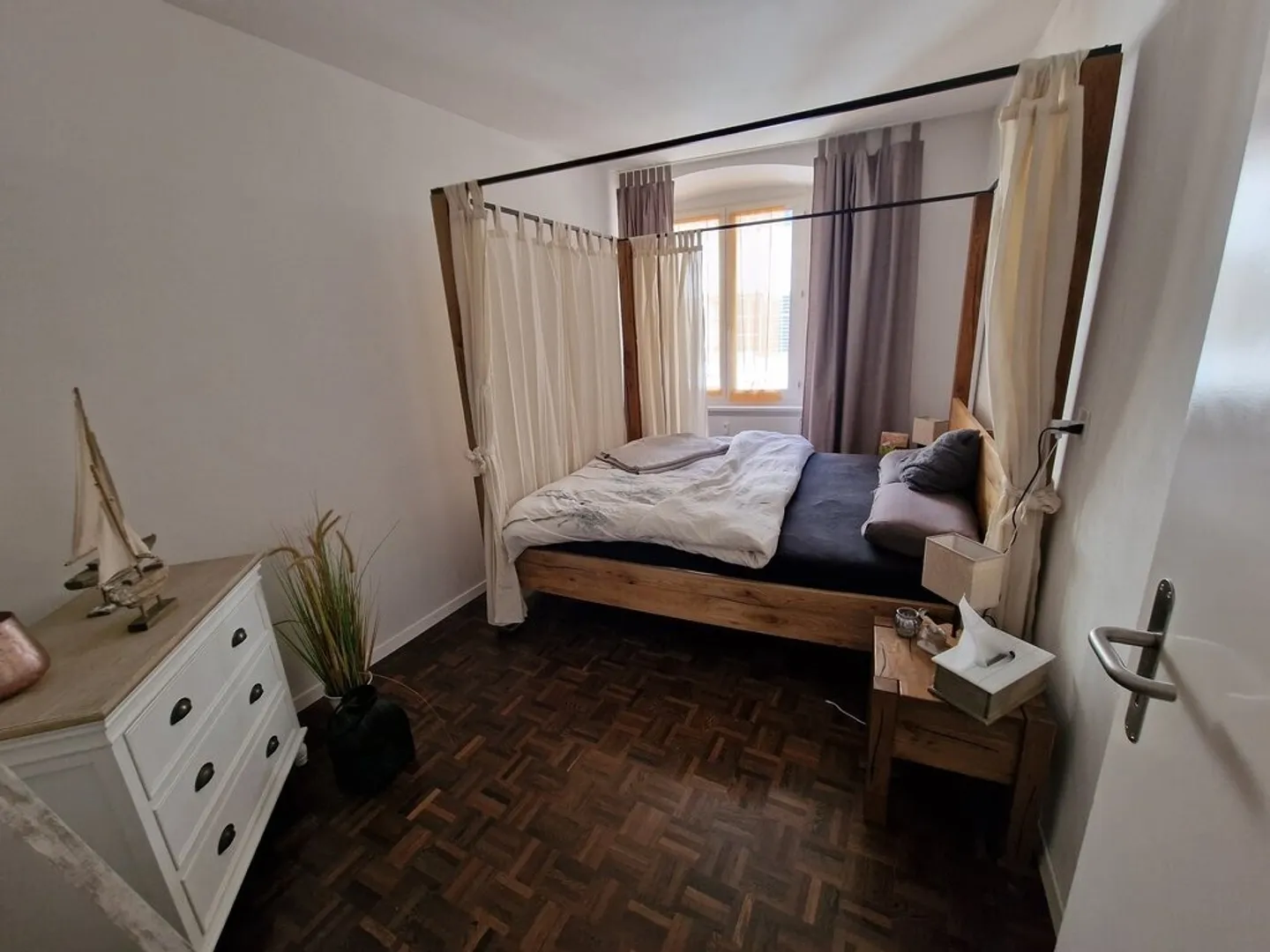 Nel cuore di Chur - Appartamento nel centro storico - Foto 4 di 8