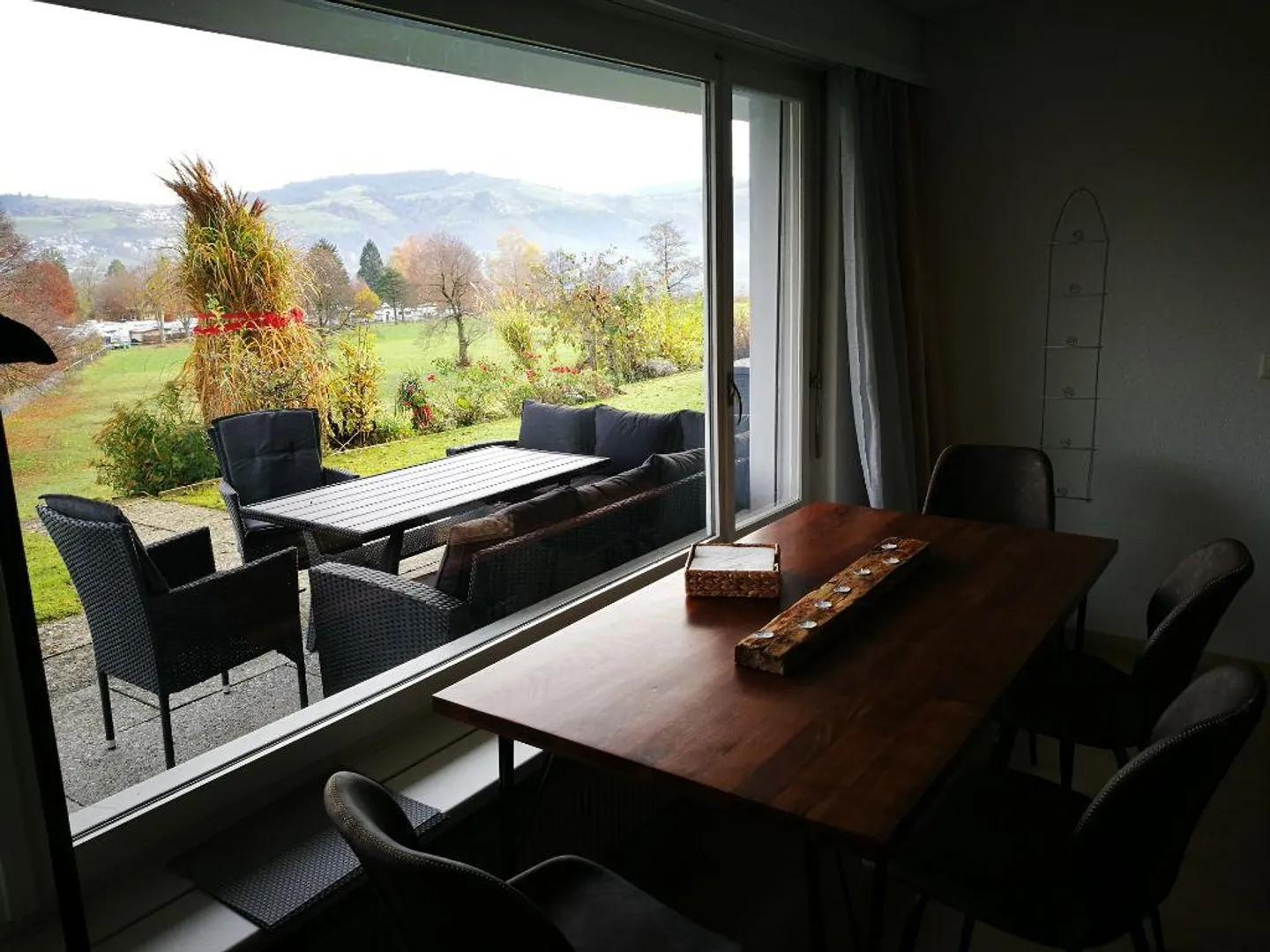 Appartamento giardino 2,5 stanze completamente arredato - Foto 6 di 11