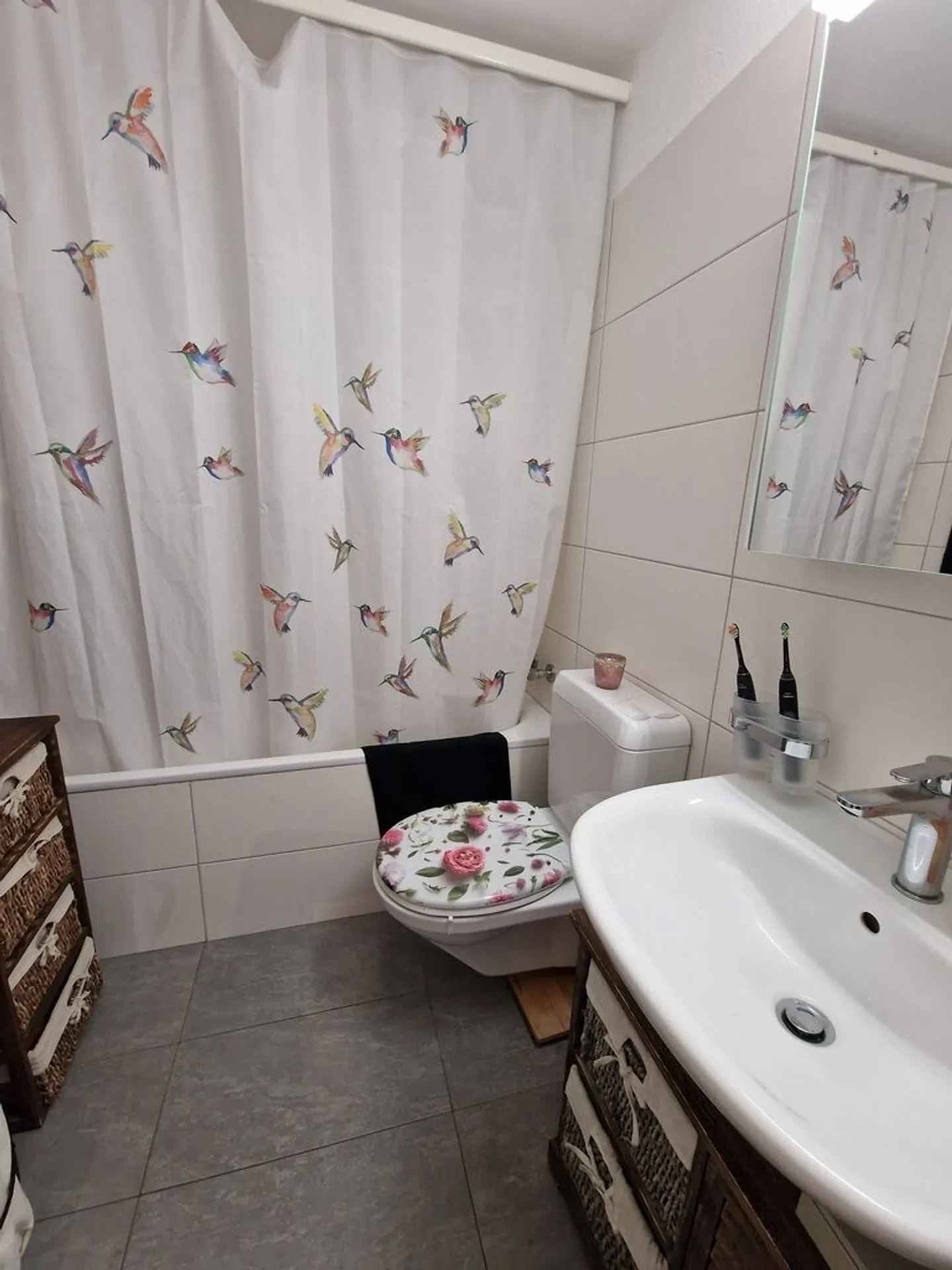 Nel cuore di Chur - Appartamento nel centro storico - Foto 5 di 8