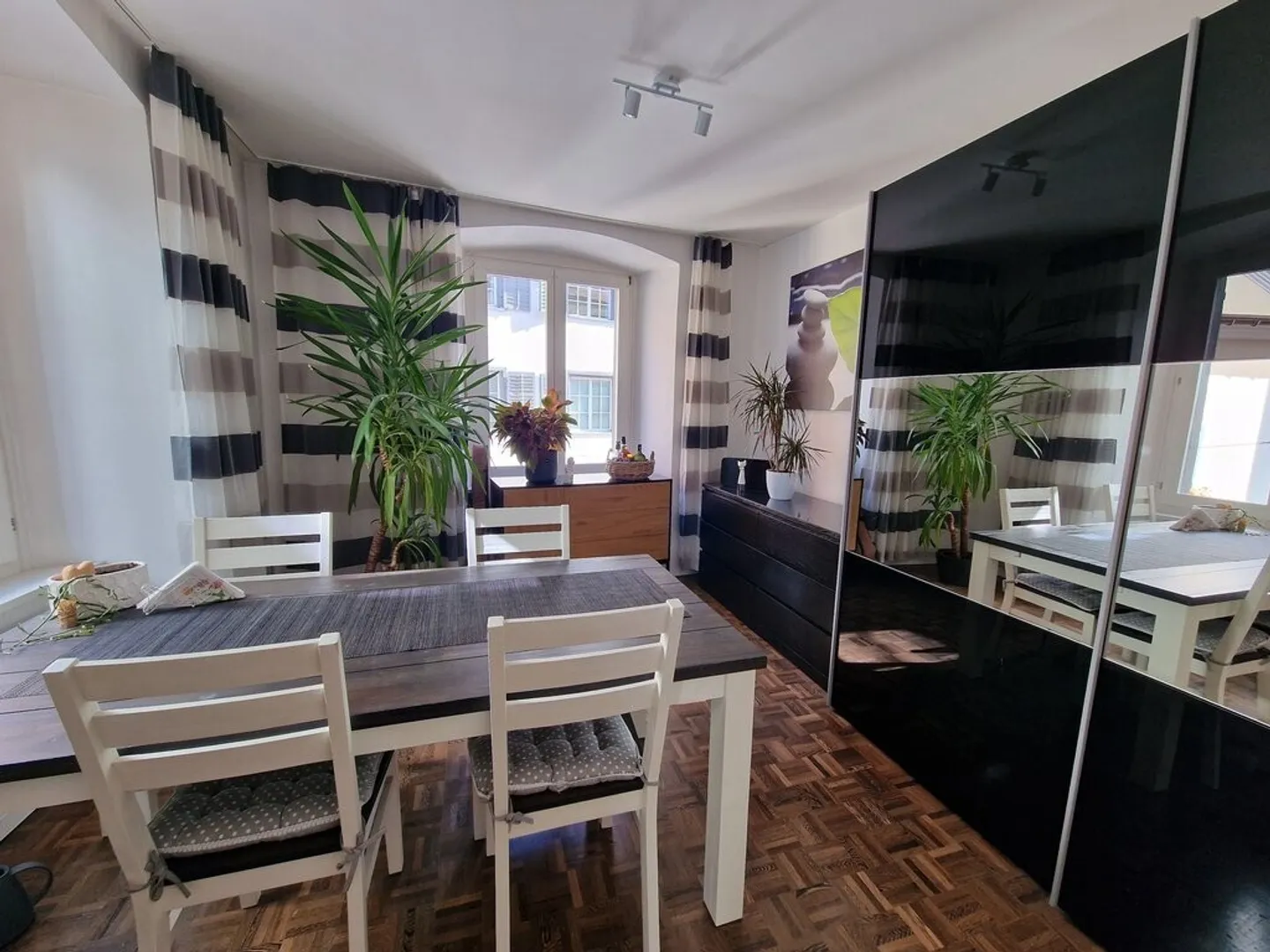 Nel cuore di Chur - Appartamento nel centro storico - Foto 6 di 8