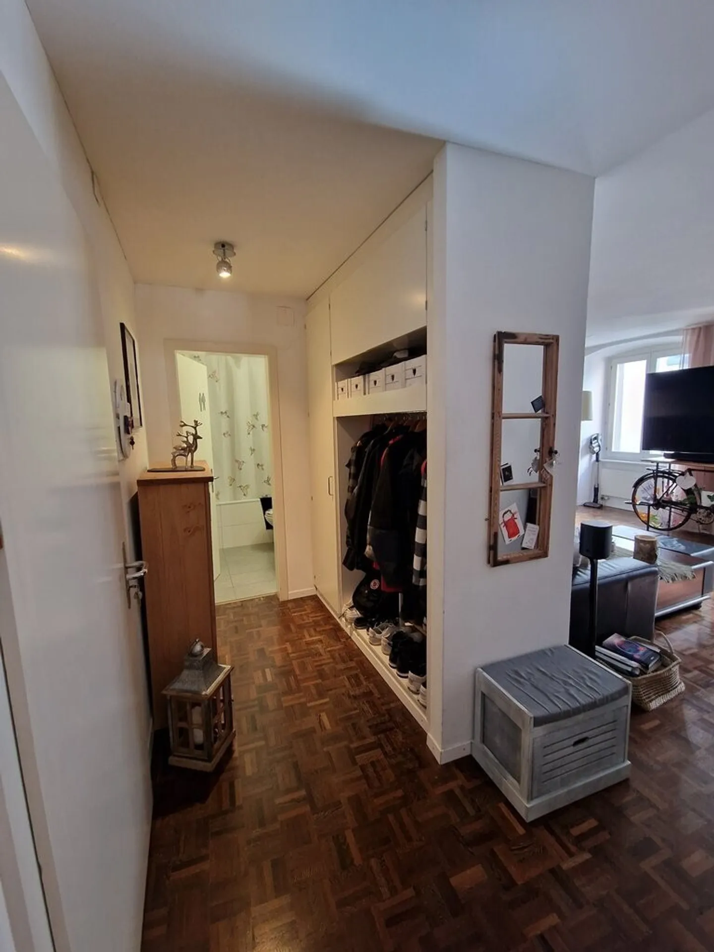 Nel cuore di Chur - Appartamento nel centro storico - Foto 7 di 8