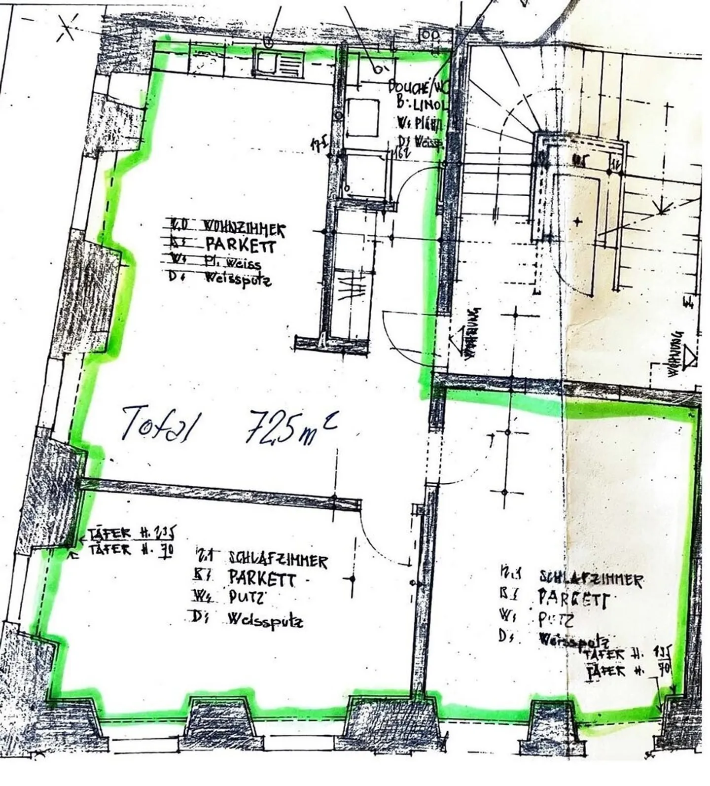 Nel cuore di Chur - Appartamento nel centro storico - Foto 8 di 8