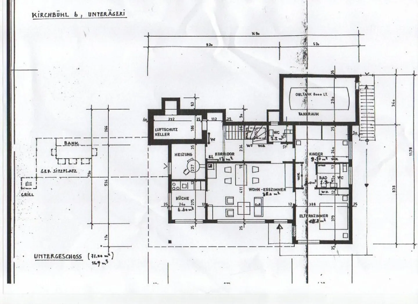 Appartamento giardino 2,5 stanze completamente arredato - Foto 11 di 11