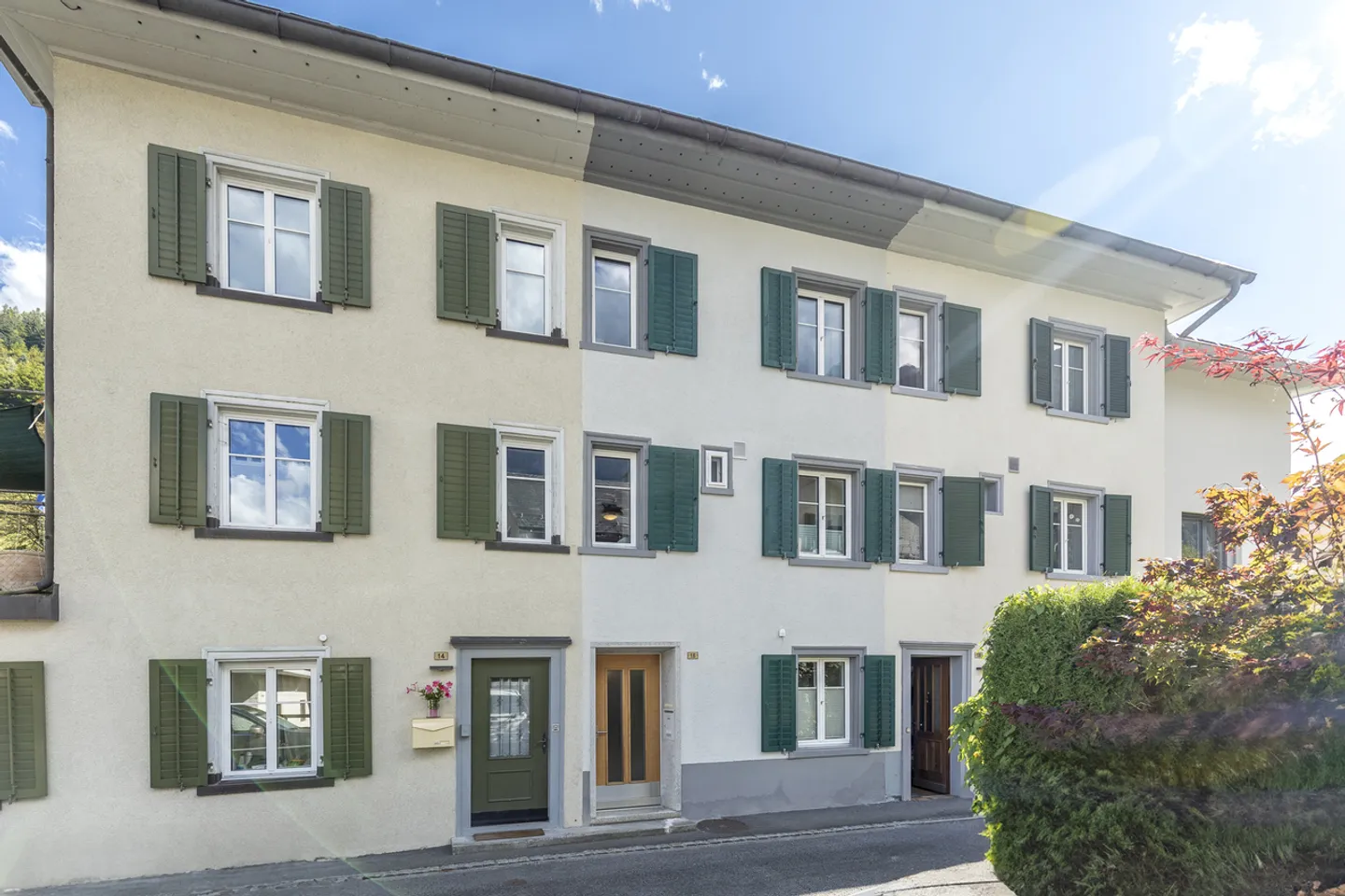 Il tuo rifugio per le vacanze e la vita quotidiana in una posizione soleggiata - Foto 2 di 11