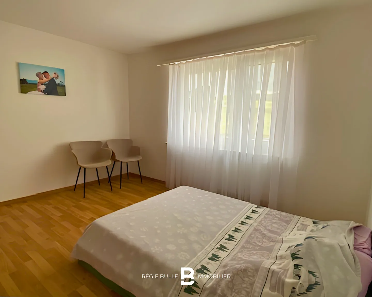 Appartamento 3.5 locali - Foto 5 di 7