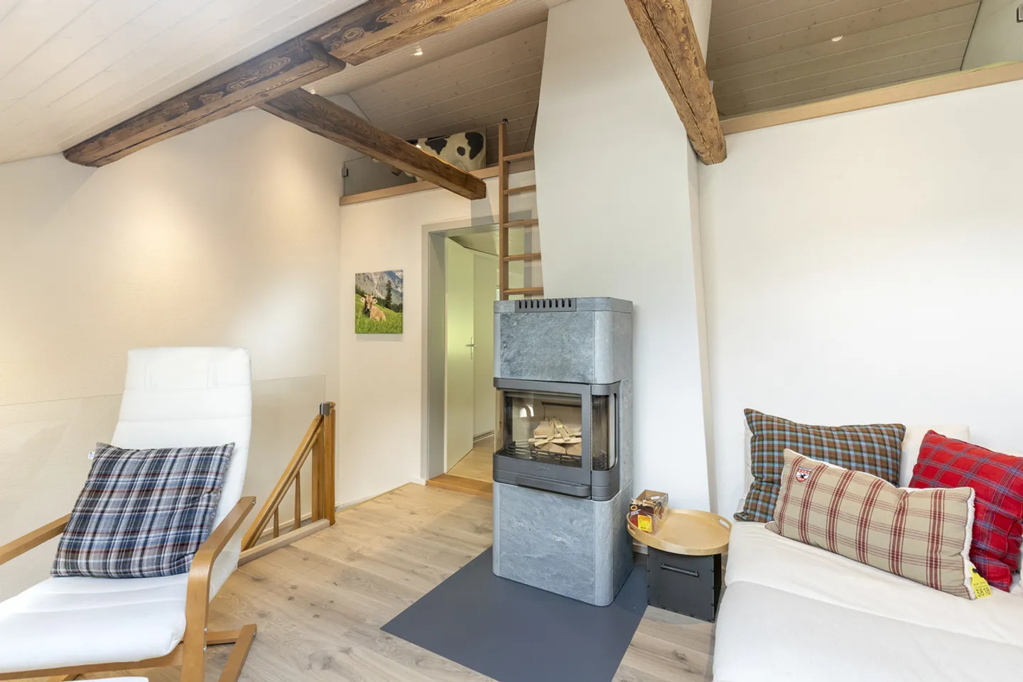 Il tuo rifugio per le vacanze e la vita quotidiana in una posizione soleggiata - Foto 5 di 11