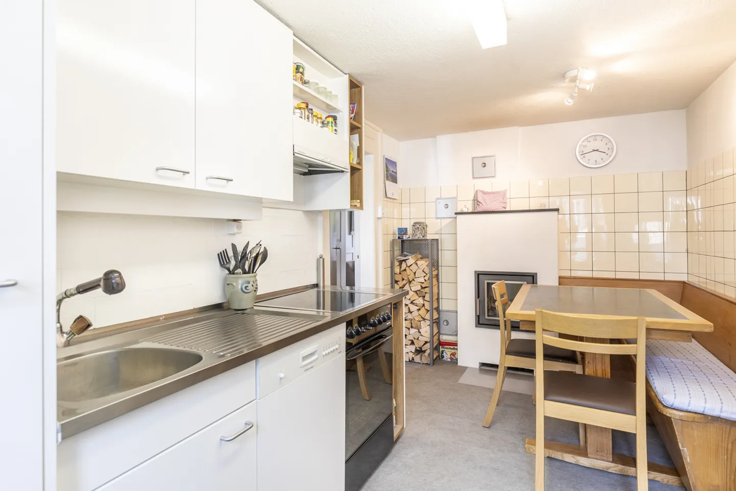 Il tuo rifugio per le vacanze e la vita quotidiana in una posizione soleggiata - Foto 6 di 11