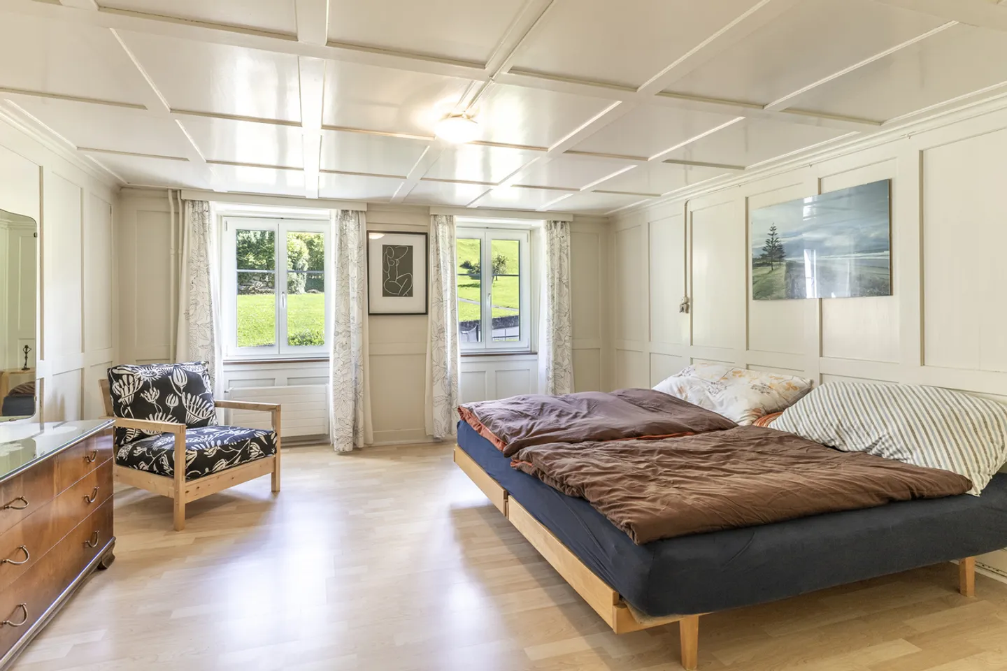 Il tuo rifugio per le vacanze e la vita quotidiana in una posizione soleggiata - Foto 7 di 11