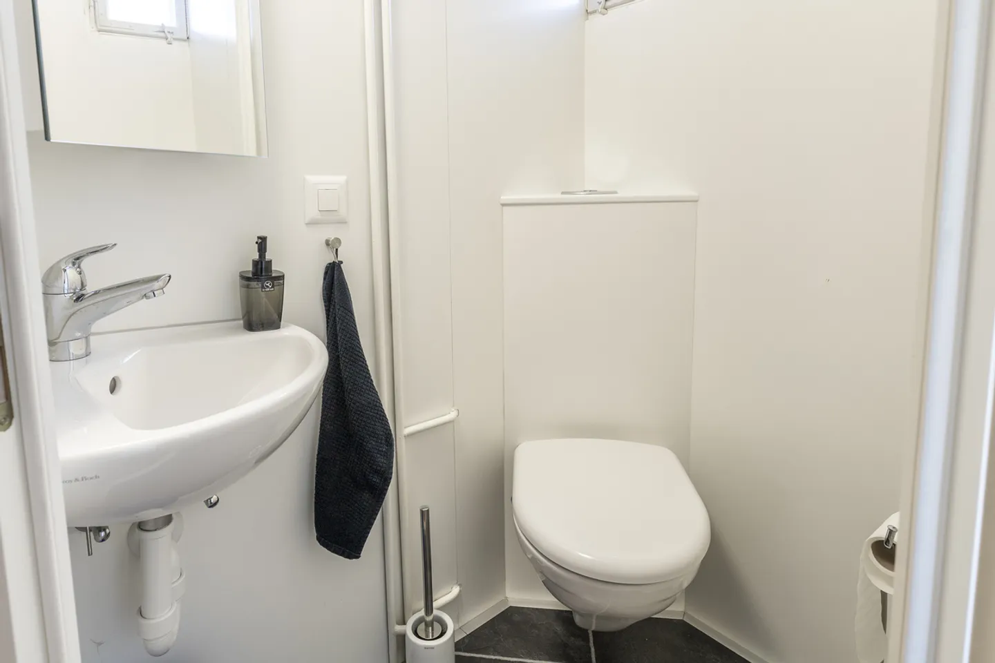 Il tuo rifugio per le vacanze e la vita quotidiana in una posizione soleggiata - Foto 9 di 11