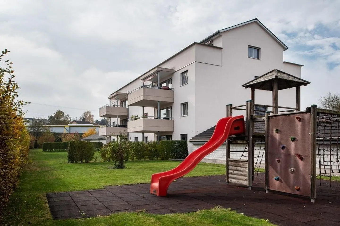 Your new home in Diessenhofen! - Photo 11 of 12