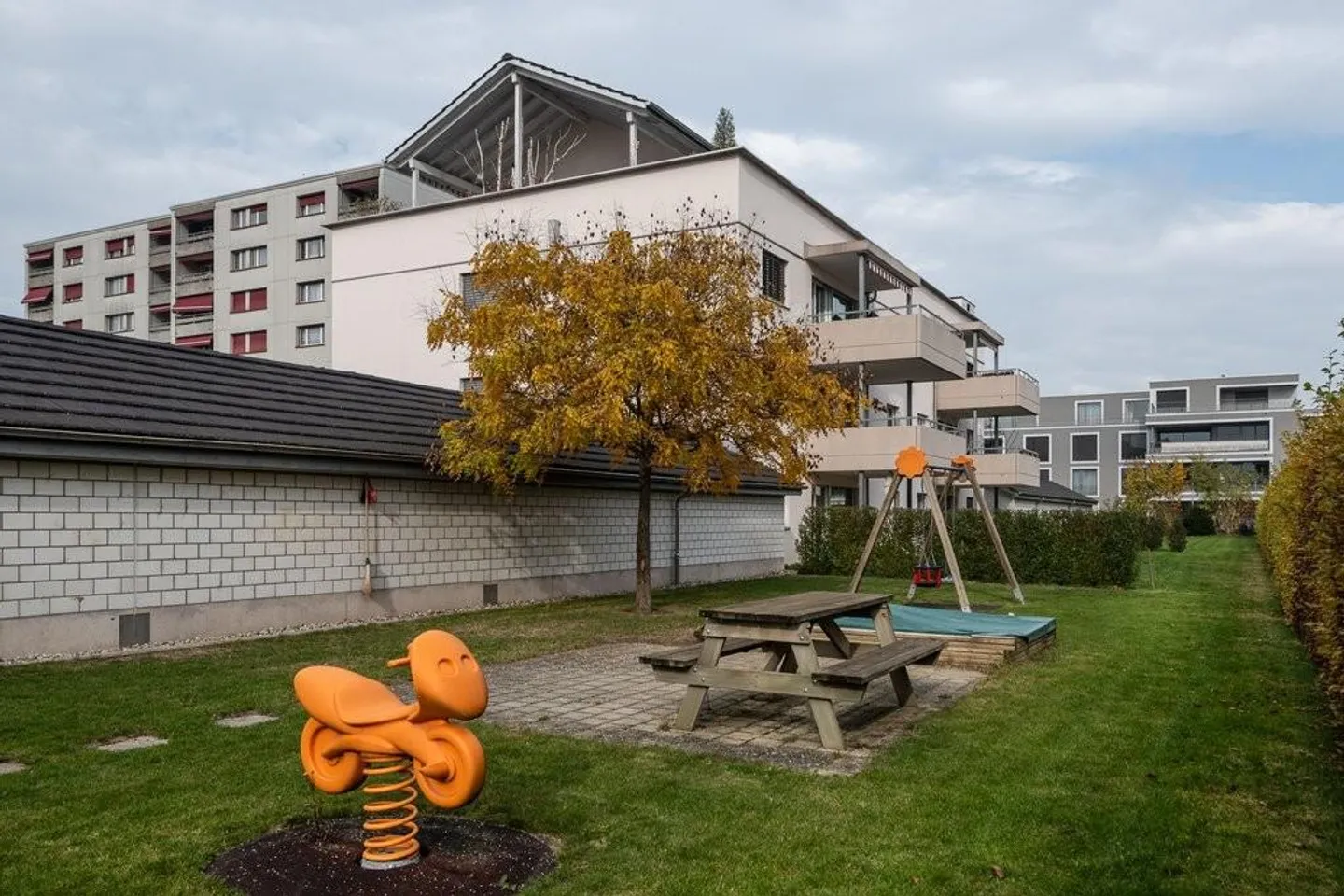 Your new home in Diessenhofen! - Photo 12 of 12