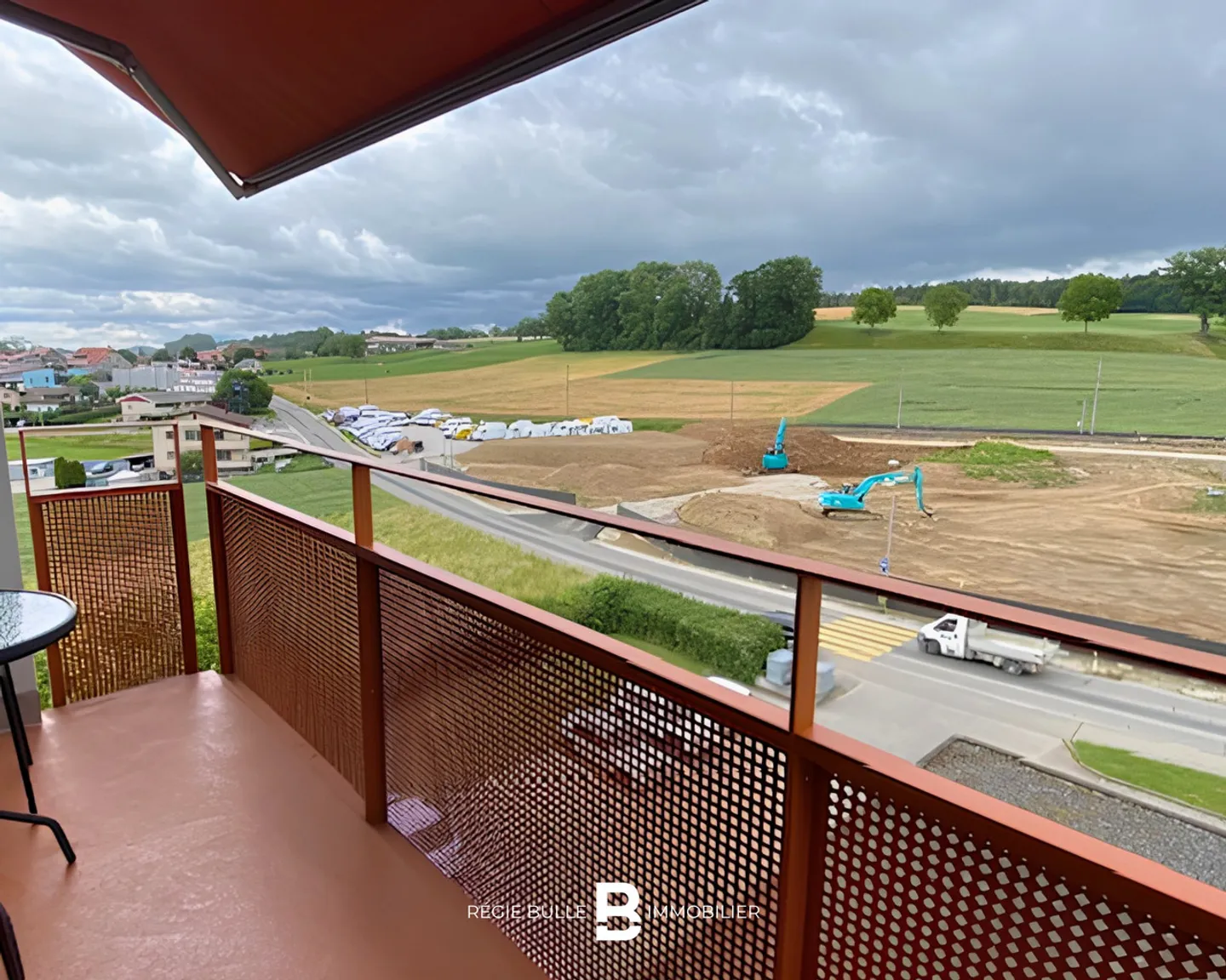 Appartamento 3.5 locali - Foto 7 di 7