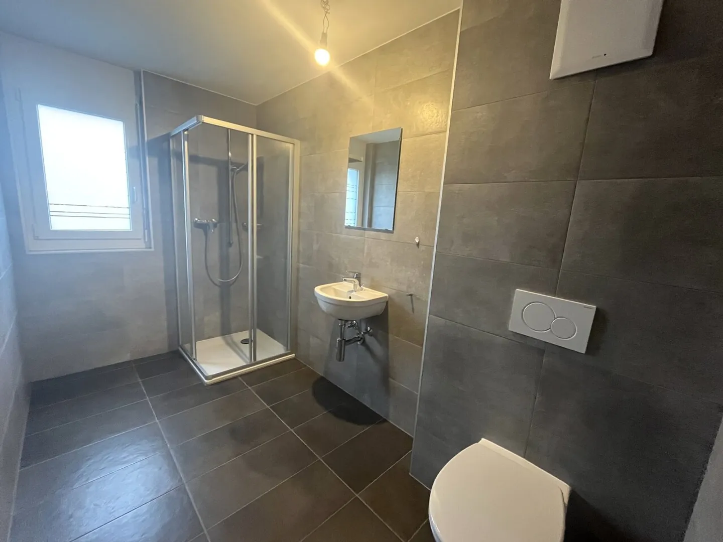 Commercial space / offices of 93m2 in Poliez-le-Grand - Photo 5 of 6