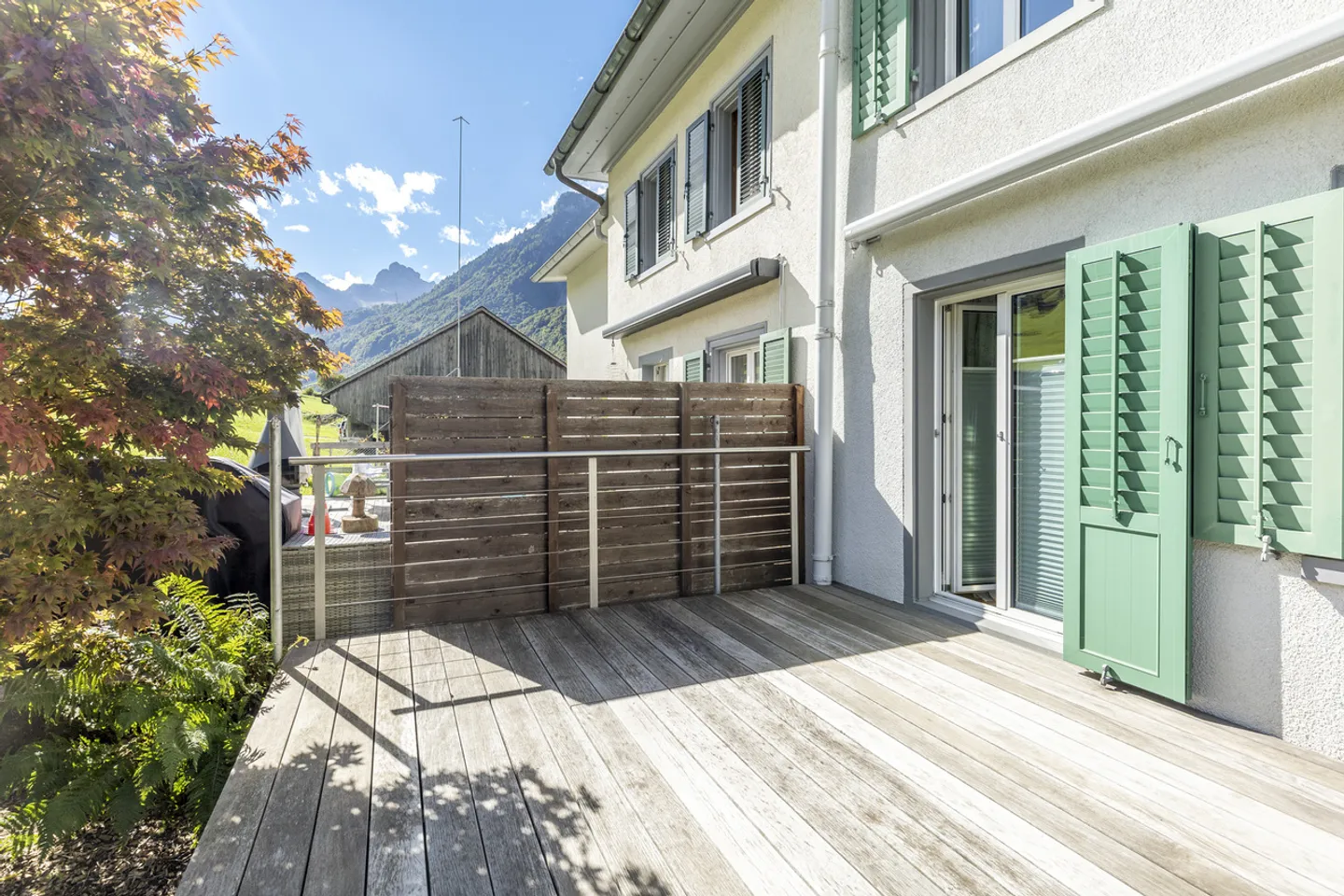 Il tuo rifugio per le vacanze e la vita quotidiana in una posizione soleggiata - Foto 10 di 11