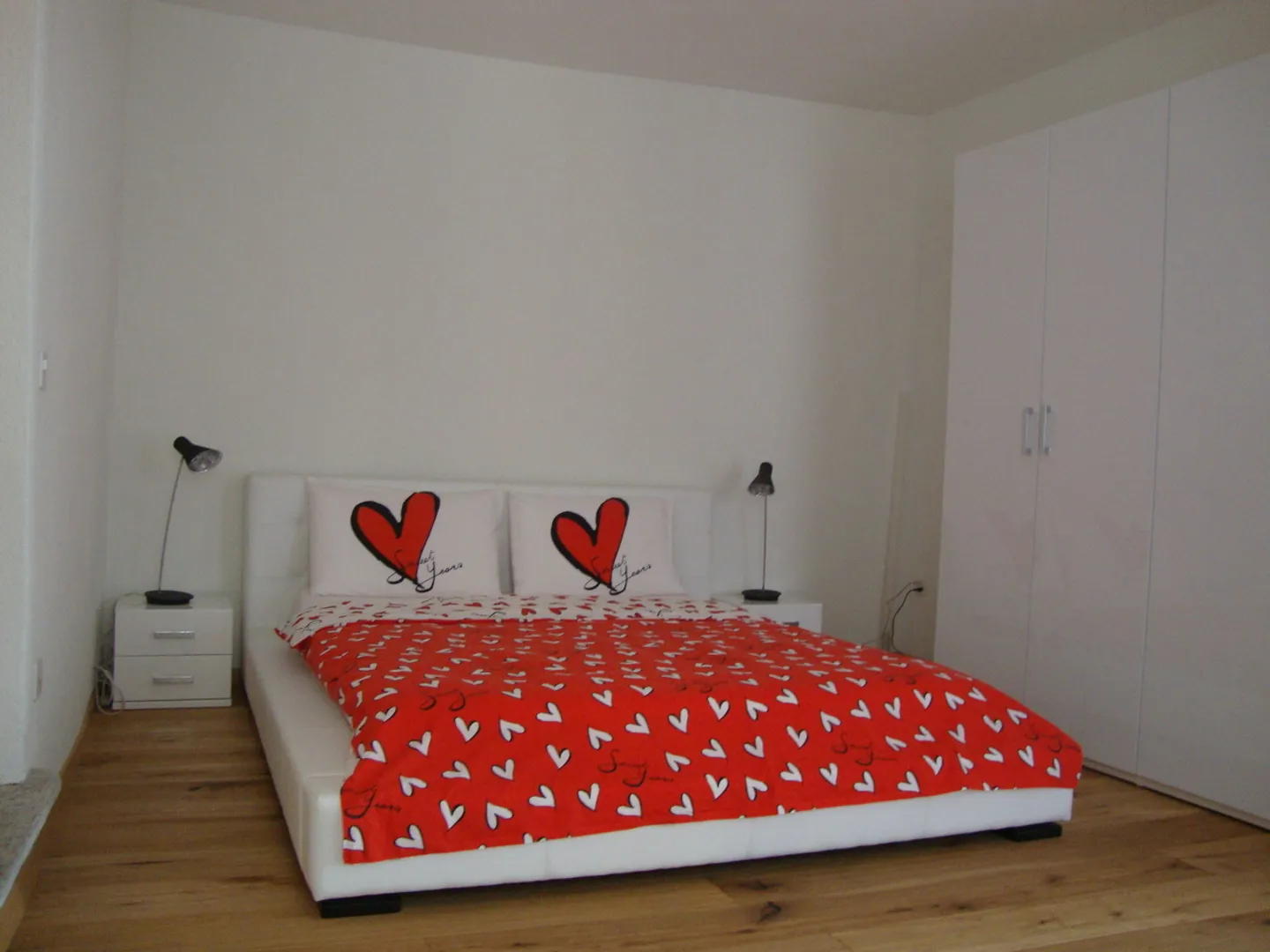 Wohnung mieten - Foto 6 von 6