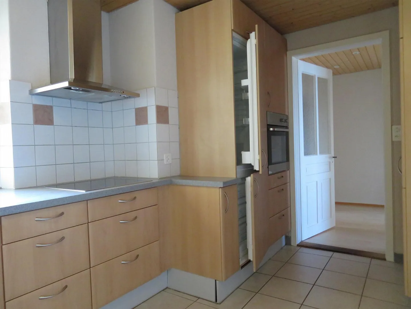 Vie centrale mais tranquille! - Photo 2 sur 8