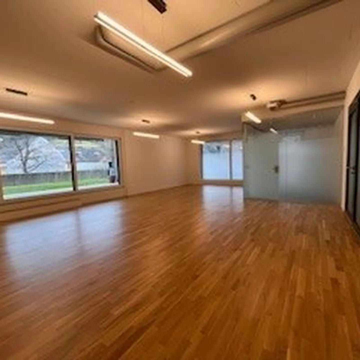 Space for Your Vision: Practice Rooms at Bühler Station - Photo 3 of 8