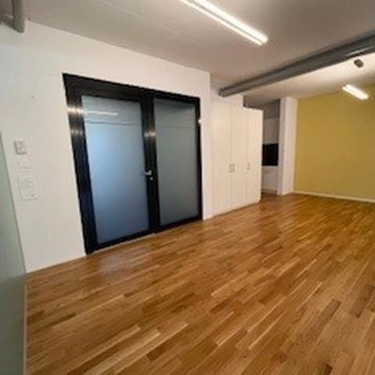 Space for Your Vision: Practice Rooms at Bühler Station - Photo 5 of 8