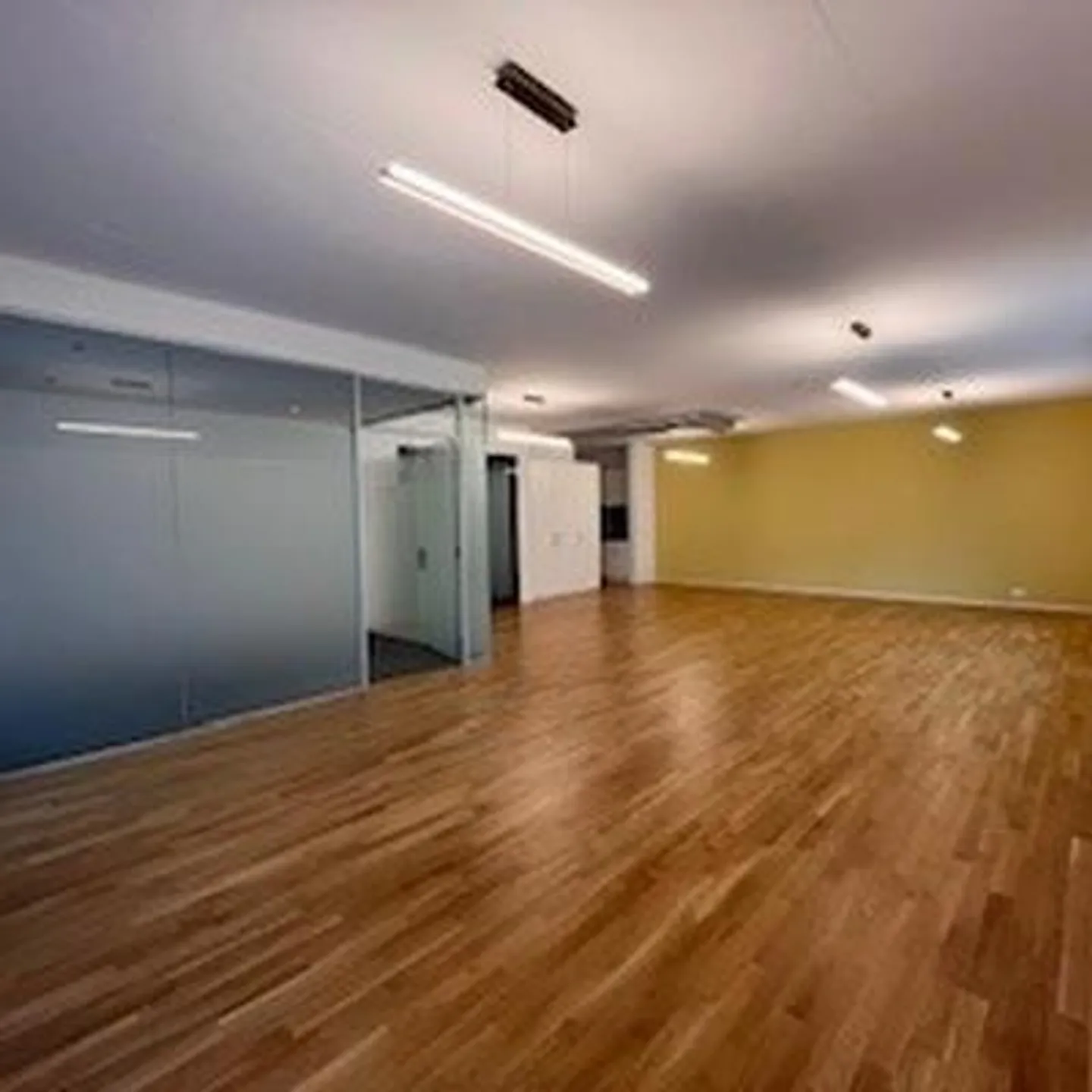 Space for Your Vision: Practice Rooms at Bühler Station - Photo 7 of 8