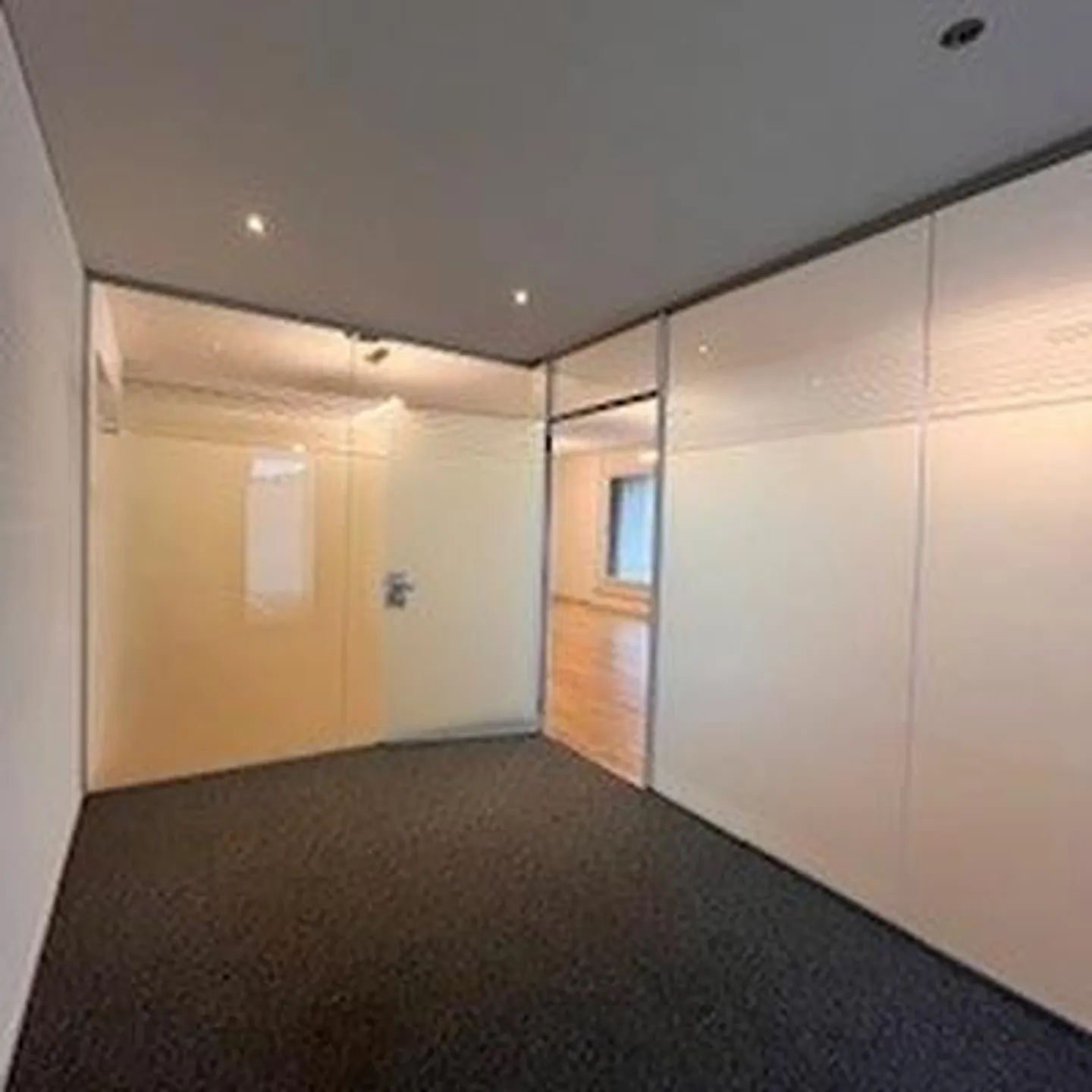 Space for Your Vision: Practice Rooms at Bühler Station - Photo 8 of 8