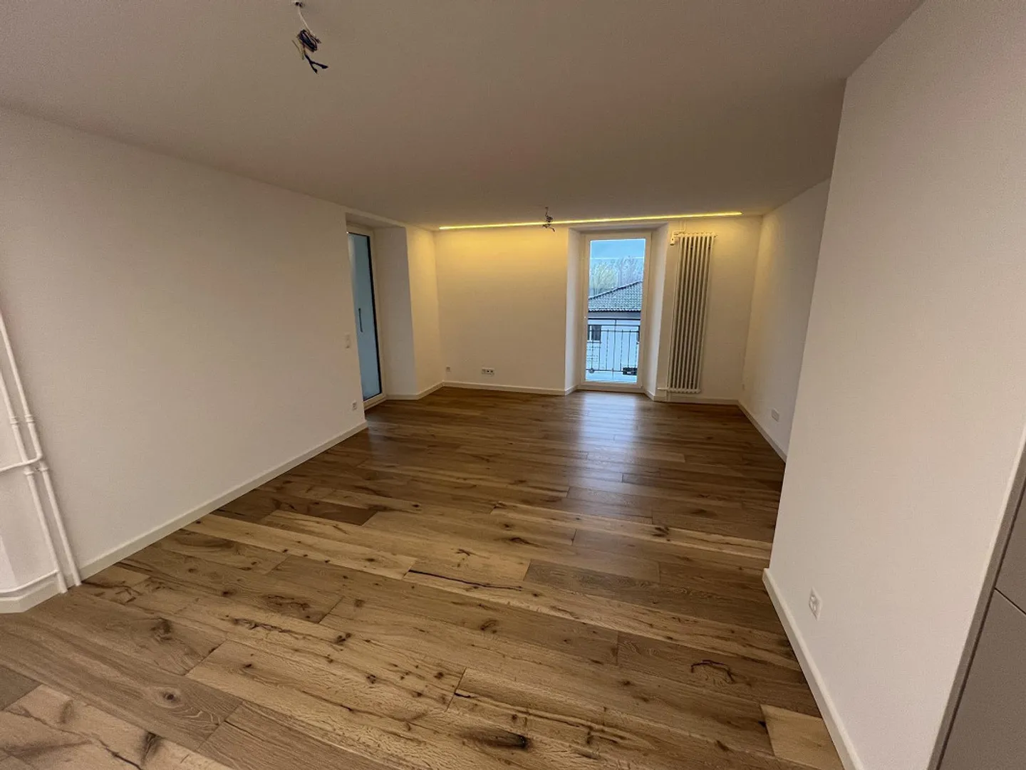 Wunderschönes Attika mit Terrasse - Foto 15 von 30