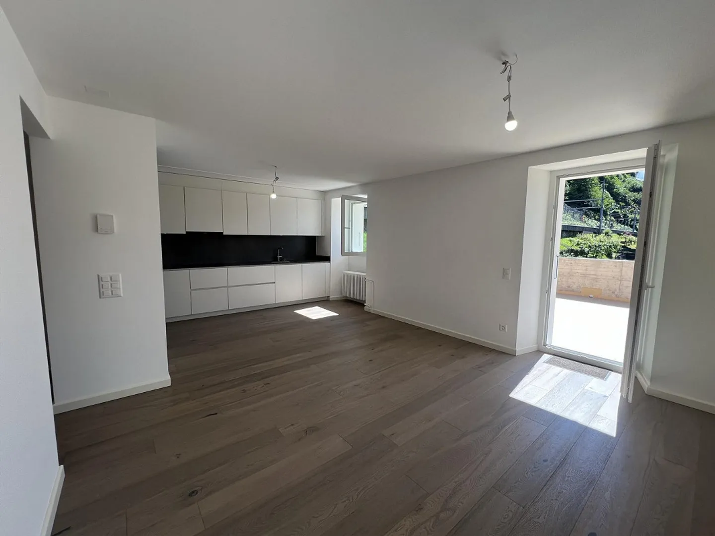 Wunderschönes Attika mit Terrasse - Foto 16 von 30