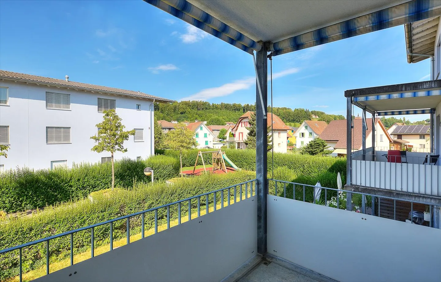 La colonie du bien-être. - Photo 7 sur 7