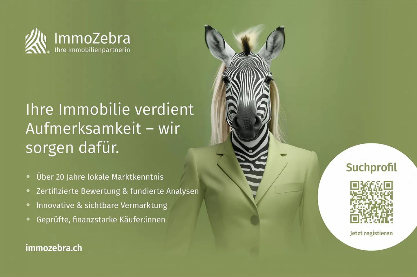 Renovated 3.5-Room Terraced House in Reinach - Photo 5 of 13