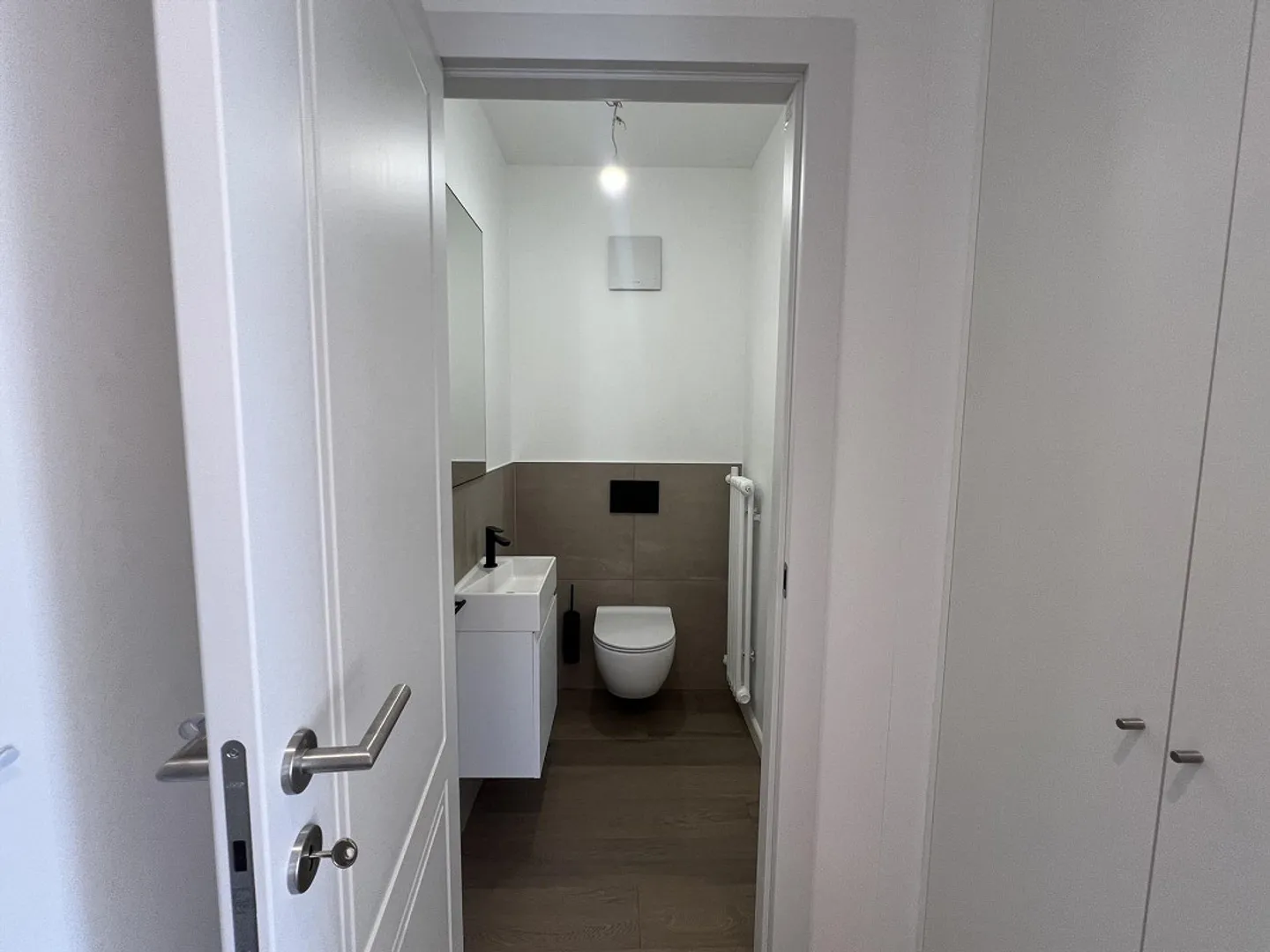 Wunderschönes Attika mit Terrasse - Foto 18 von 30