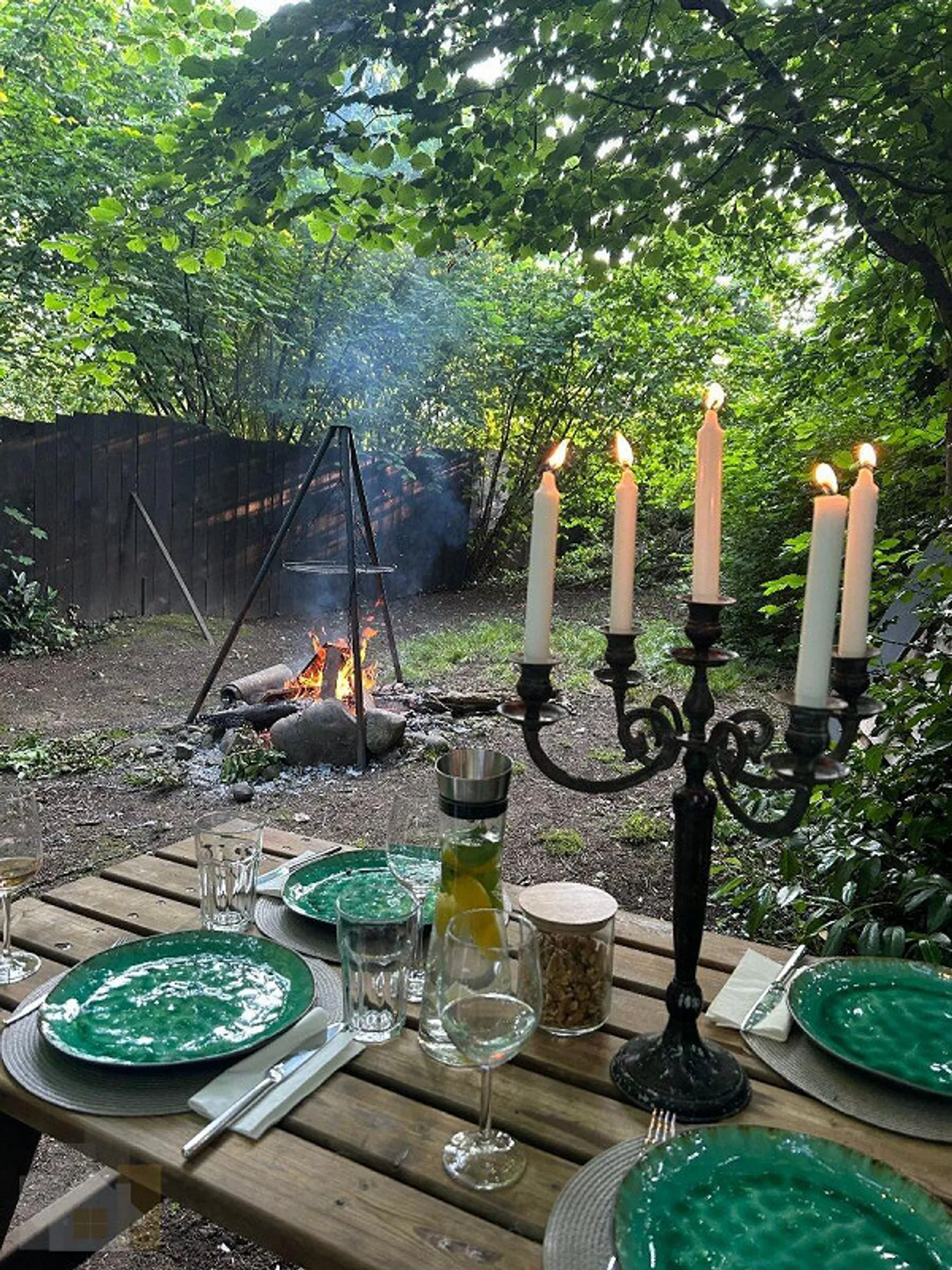 Zimmer in Villa mit Garten - Foto 7 von 8