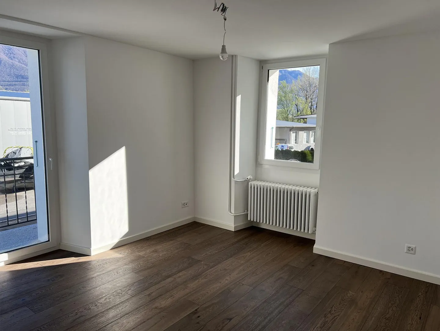 Wunderschönes Attika mit Terrasse - Foto 21 von 30