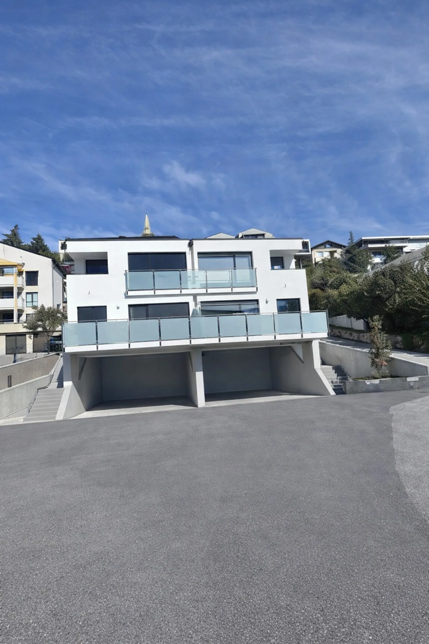 Schöne Gelegenheit 10 Minuten von Sion / Grimisuat - Foto 1 von 5