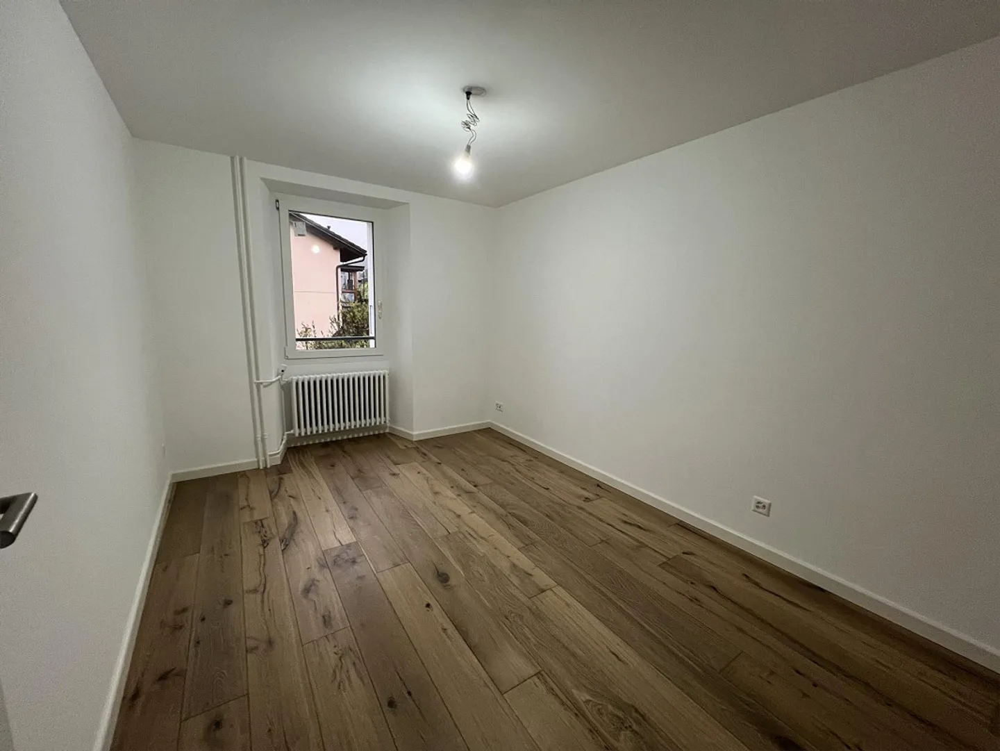 Wunderschönes Attika mit Terrasse - Foto 22 von 30